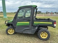 2019 John Deere XUV835R ATVs and Utility Vehicle