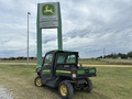 2019 John Deere XUV835R ATVs and Utility Vehicle