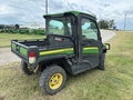 2019 John Deere XUV835R ATVs and Utility Vehicle