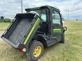 2019 John Deere XUV835R ATVs and Utility Vehicle