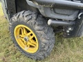 2019 John Deere XUV835R ATVs and Utility Vehicle