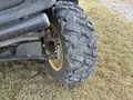 2019 John Deere XUV835R ATVs and Utility Vehicle
