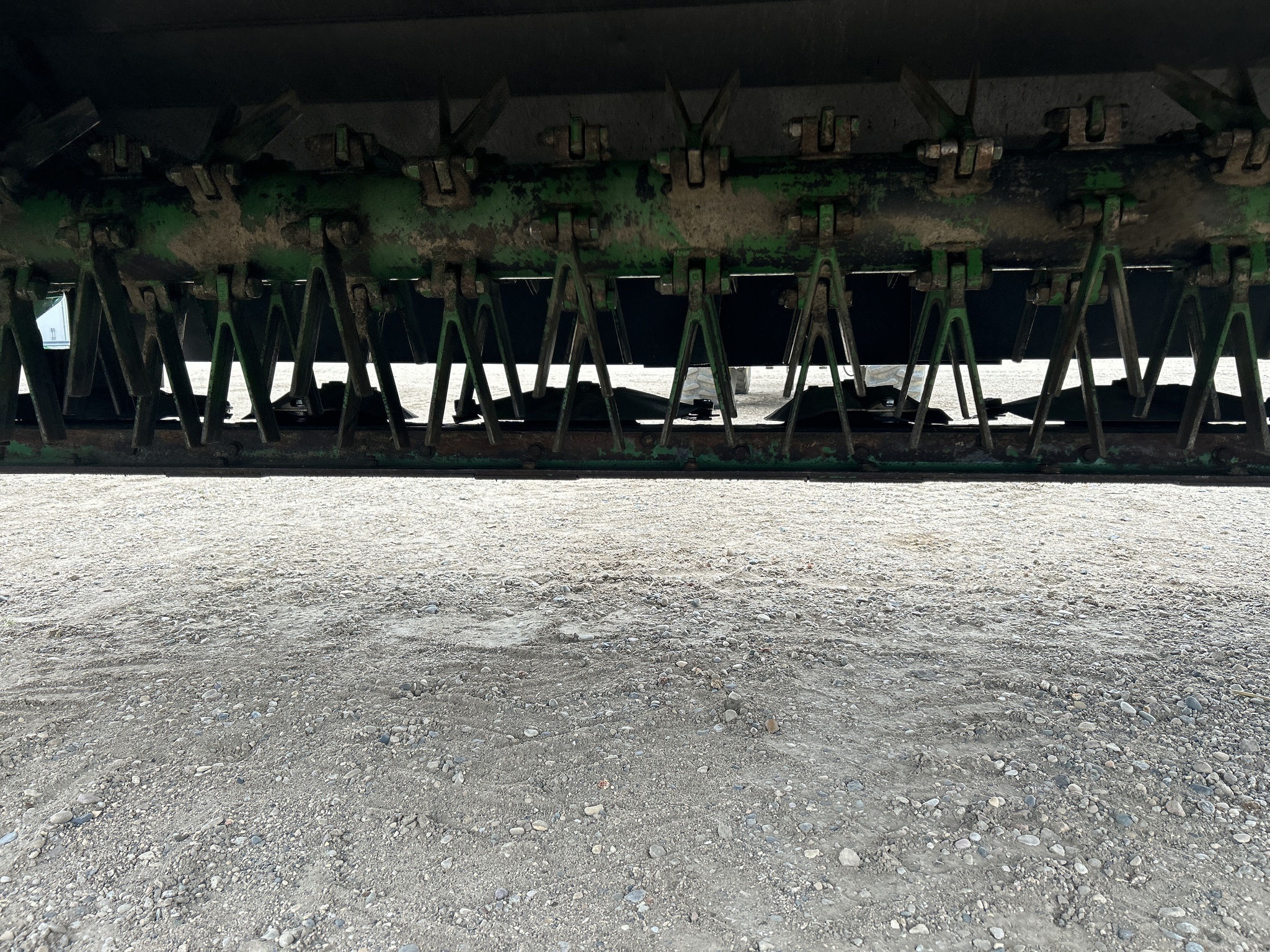 2023 John Deere C450 Mower Conditioner