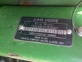 2020 John Deere 740FD Platform
