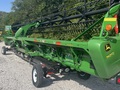 2020 John Deere 740FD Platform