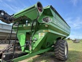 2011 J&M 1000-20 Grain Cart