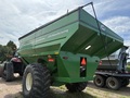 2011 J&M 1000-20 Grain Cart