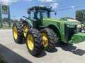 2014 John Deere 8335R Tractor