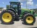 2014 John Deere 8335R Tractor