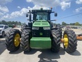 2014 John Deere 8335R Tractor