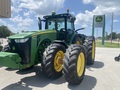2014 John Deere 8335R Tractor