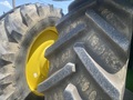 2014 John Deere 8335R Tractor