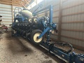 2012 Kinze 3600 Planter