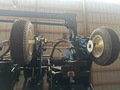2012 Kinze 3600 Planter