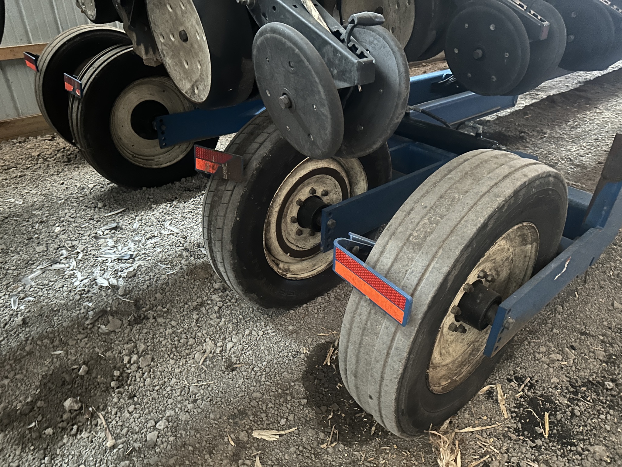 2012 Kinze 3600 Planter