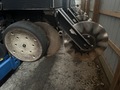 2012 Kinze 3600 Planter