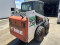2000 Bobcat 753 Skid Steer