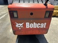 2000 Bobcat 753 Skid Steer
