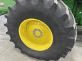 2025 John Deere S7 700 Combine