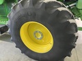 2025 John Deere S7 700 Combine