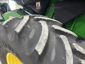 2025 John Deere S7 700 Combine