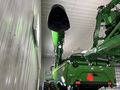 2025 John Deere S7 700 Combine