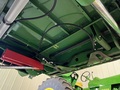 2025 John Deere S7 700 Combine