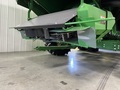 2025 John Deere S7 700 Combine