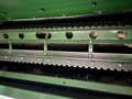 2025 John Deere S7 700 Combine