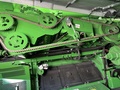 2025 John Deere S7 700 Combine