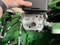 2025 John Deere S7 700 Combine
