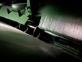 2025 John Deere S7 700 Combine