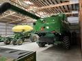 2025 John Deere S7 700 Combine