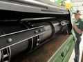 2025 John Deere S7 700 Combine