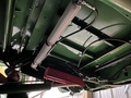 2025 John Deere S7 700 Combine