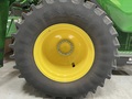 2025 John Deere S7 700 Combine