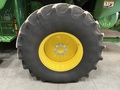 2025 John Deere S7 700 Combine