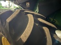 2025 John Deere S7 700 Combine
