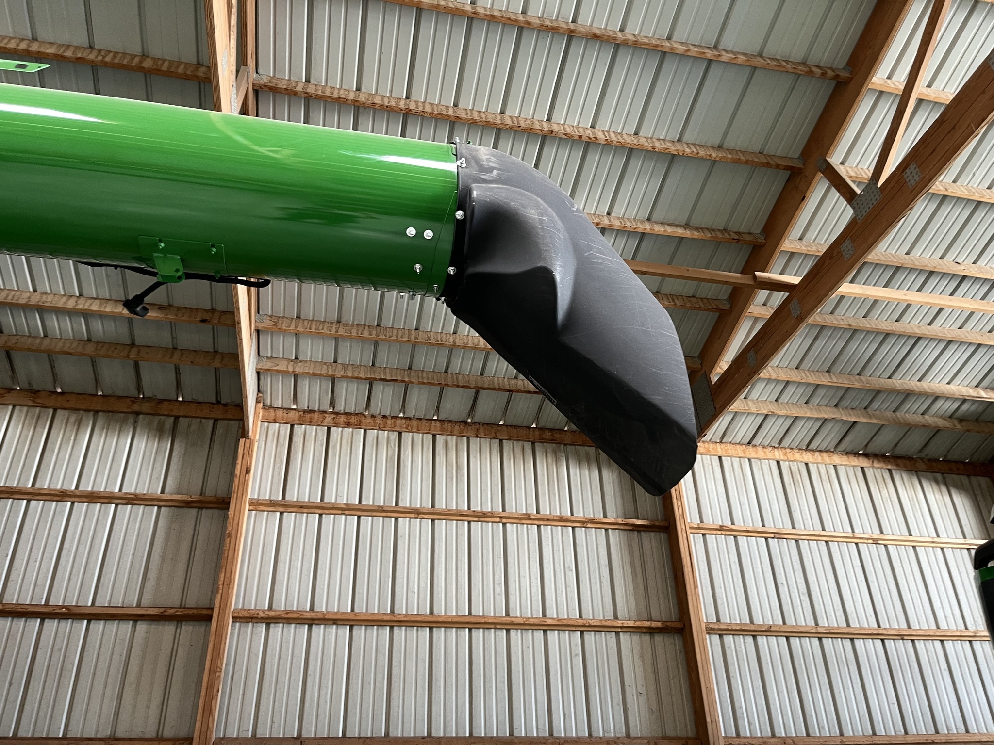 2025 John Deere S7 700 Combine
