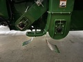 2025 John Deere S7 700 Combine
