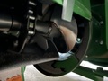 2025 John Deere S7 700 Combine