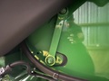 2025 John Deere S7 700 Combine