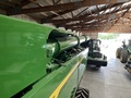 2025 John Deere S7 700 Combine
