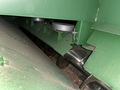 2025 John Deere S7 700 Combine