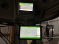 2025 John Deere S7 700 Combine
