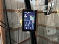 2025 John Deere S7 700 Combine