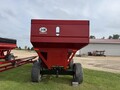 2022 J&M 755SD Gravity Wagon