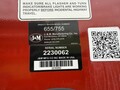 2022 J&M 755SD Gravity Wagon