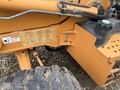 2010 Case 580N Backhoe