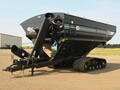 2026 J&M 1522-20T Grain Cart